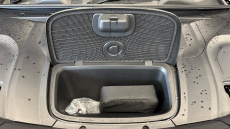 smart Hashtag 1 315kW Brabus 66kWh 5dr Auto AWD Electric Hatchback